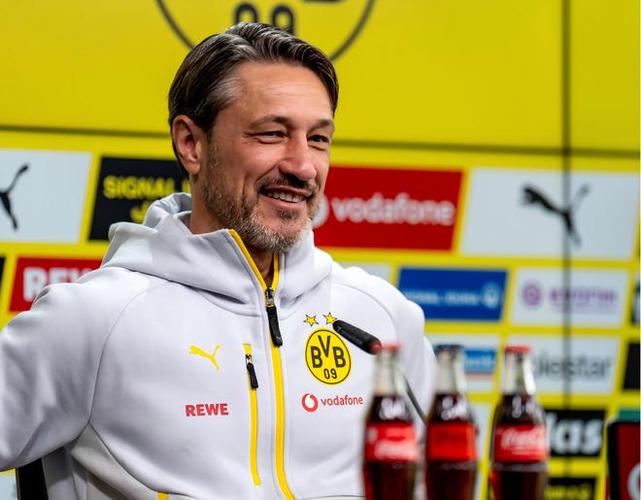 科瓦奇：目标是进入欧冠；奥格斯堡非常危险，去年没能战胜他们