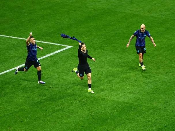 米体预测国米踢亚特兰大首发：皮奥搭档图拉姆，巴斯托尼可能首发