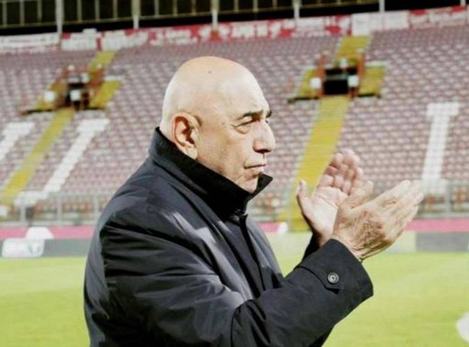 加利亚尼：任期内最好米兰是93-94赛季，选择萨基人们称我们疯了