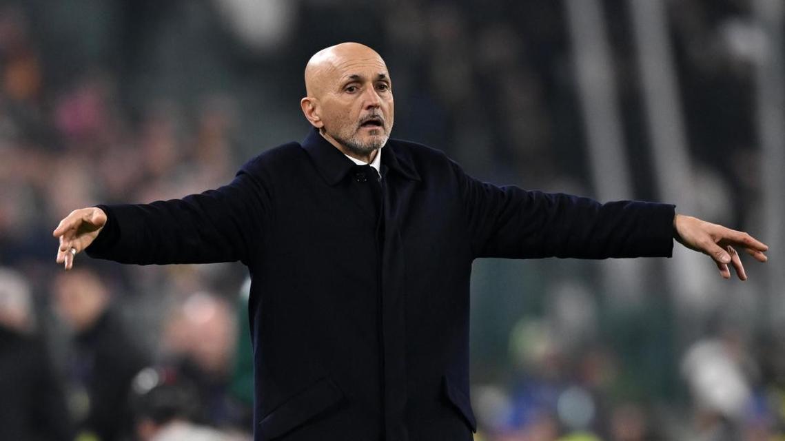 意媒：斯帕莱蒂想为尤文引进那不勒斯中场洛博特卡，与旧部重聚