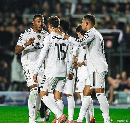 阿斯：皇马、巴萨均有意巴拉多利德青训新星塞尔吉奥・梅里诺