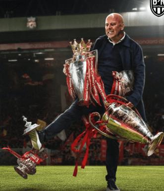 早报：第一联赛？欧战拉完了