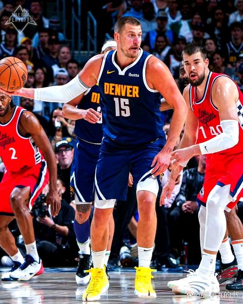 米奇·约翰逊：掘金队命中了高难度投篮 这对我们造成了影响