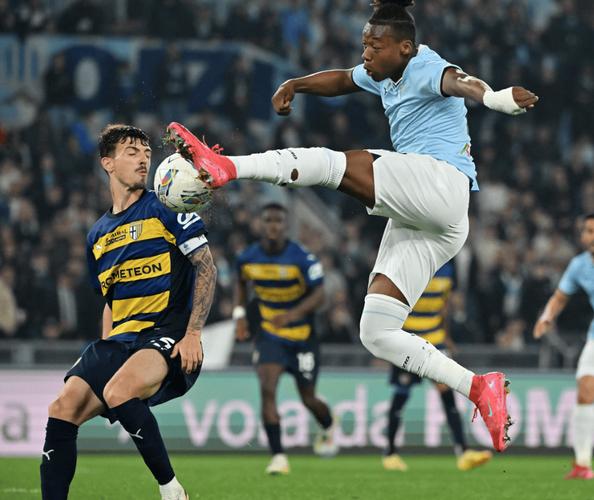 意甲彩经：帕尔马延续不败