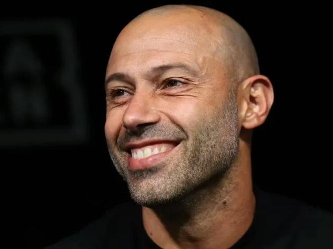 去年带队首夺美职联！马斯切拉诺：我觉得自己现在已经完全不同了