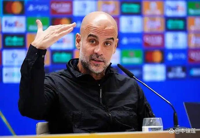 鲁尼：瓜迪奥拉的战术调整，导致福登出场时间减少