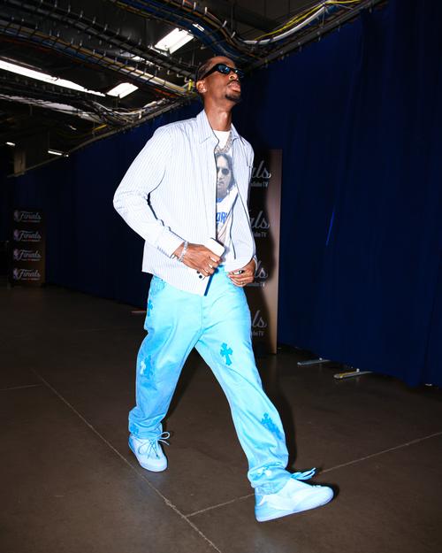 亚历山大连续127场20+历史第1！解说：强如乔科鲨詹杜也没做到