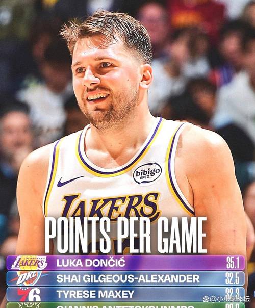 东契奇谈湖人生涯首个50+：这感觉非常特别 我之前没有做到过