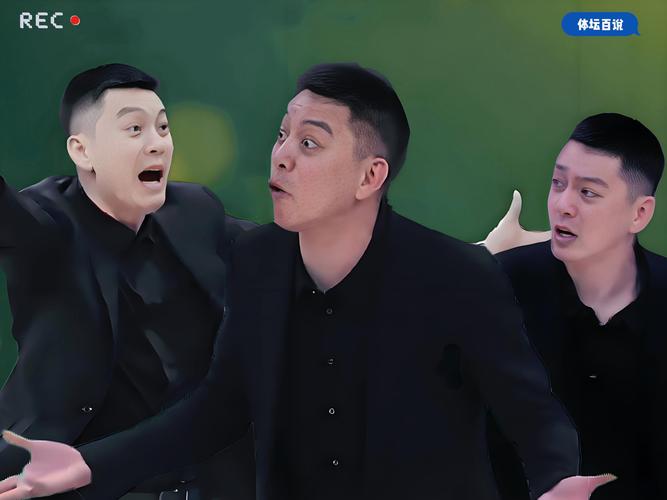 督战老东家！媒体人：杨鸣今晚将在快手解说辽宁vs山西比赛