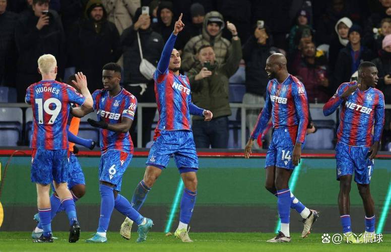 抓紧时间！水晶宫欧战对手赛前在南伦敦疯狂购物