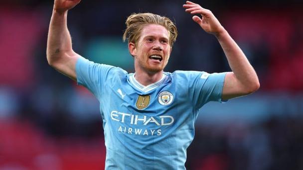 魏登费勒：奥利塞已达到罗本级别而且更低调 没见过金斯基这种事