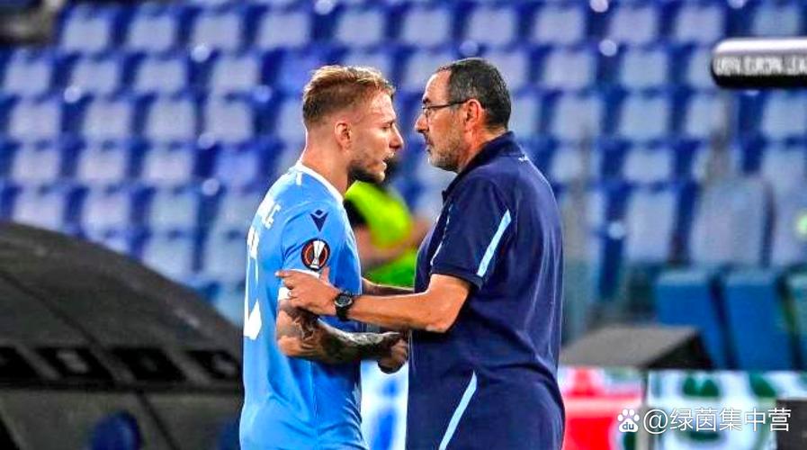 斯基拉：萨里与拉齐奥高层关系不再良好，下赛季不一定继续带队