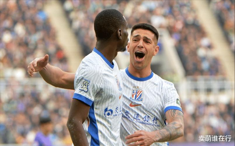 斯卢茨基：申花三名核心球员都有伤病；浙江队中外球员融合的不错