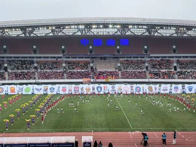 直播吧视频直播！今日足协杯开幕式、揭幕战，云南爨合vs广州悦高