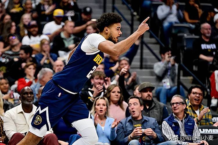 米奇·约翰逊：掘金提升了比赛强度和侵略性 我们有时有些犹豫