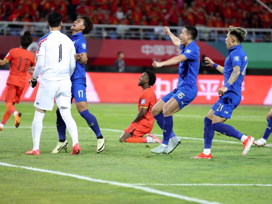 可能递补伊朗？伊拉克足协人士：不希望任何球队退出世界杯