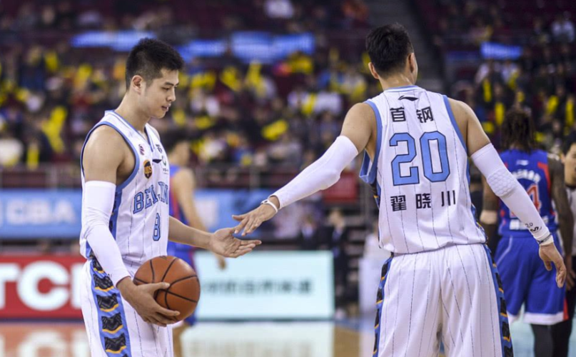 媒体人：前吉林大外援毕格柏正在与一支NBL南区球队接触 有望加盟