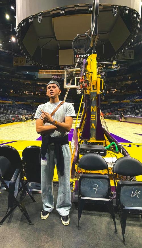 潜力赛贡献10分！卡米然：我炙热的心属于这片场地且从未改变