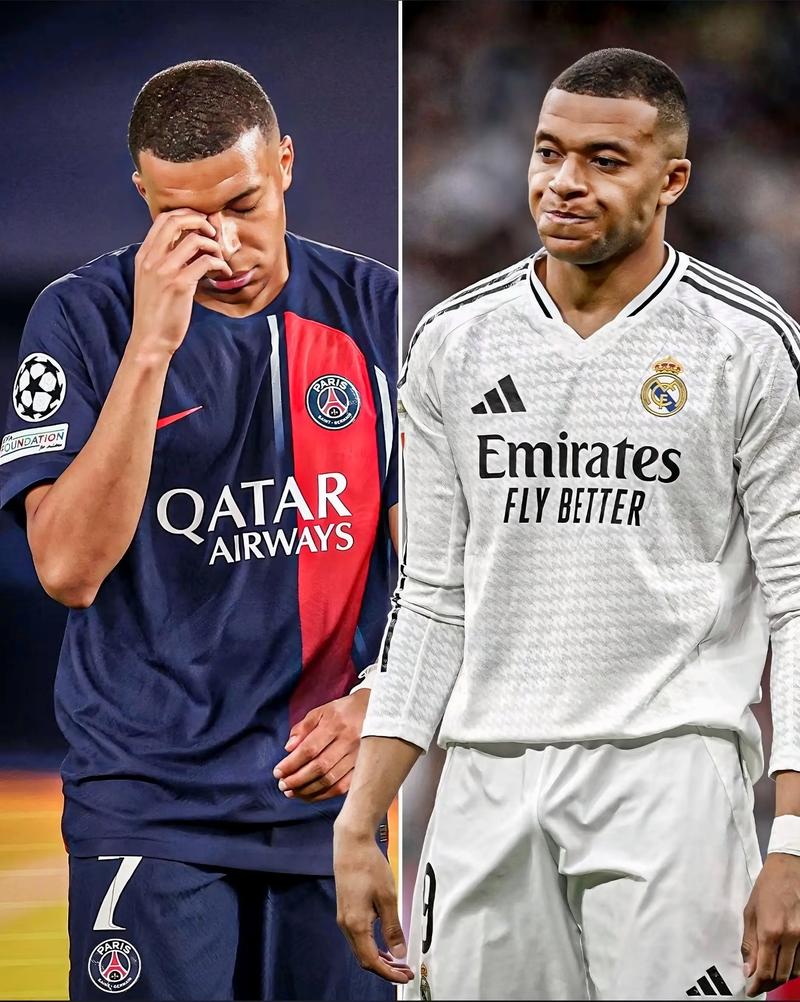 6人曾在欧冠对瓜帅执教球队戴帽：梅西、姆巴佩、巴尔韦德在列