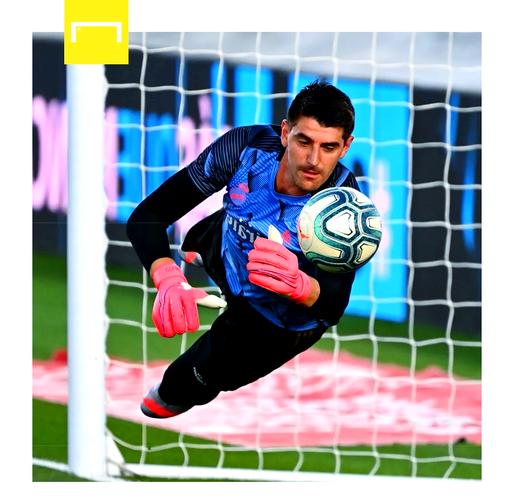 裤袜是否比卡西出色？阿韦洛亚：库尔图瓦无疑是皇马队史最佳门将