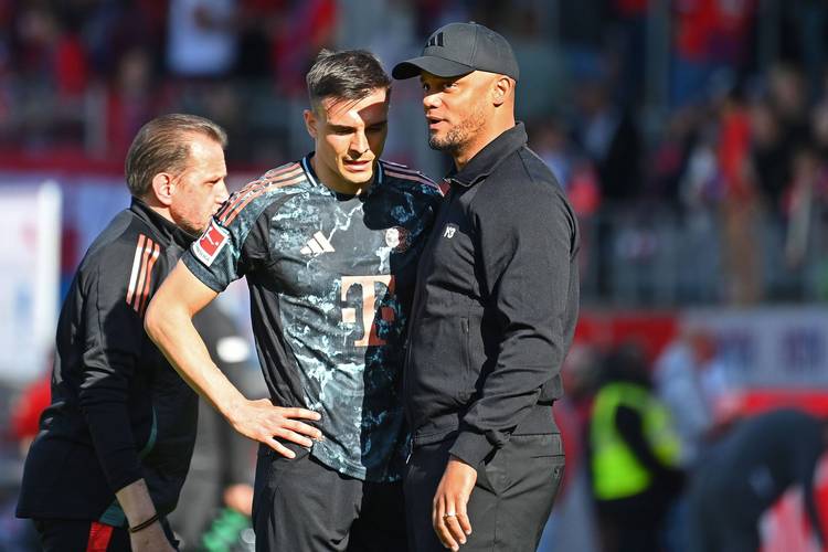 法尔克：拜仁签雷德面临曼城竞争，签艾希霍恩面临曼联阿森纳竞争