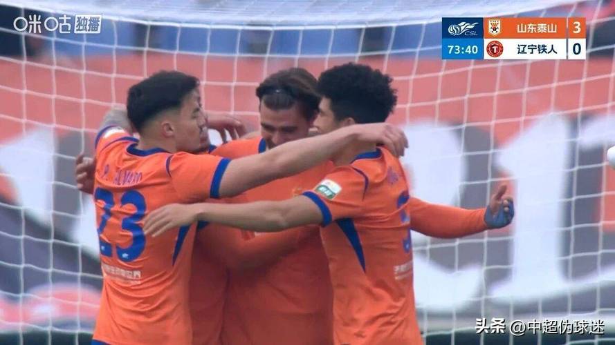 刘建业赛前：可以说今年中超无弱旅 战铁人本周进行了针对性训练