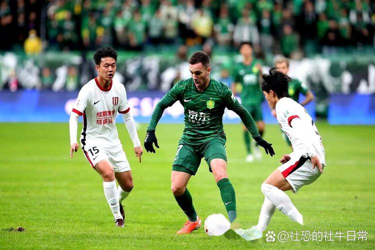 向余望战铁人赛前：主场作战很有信心，自己会尽快适应中超节奏