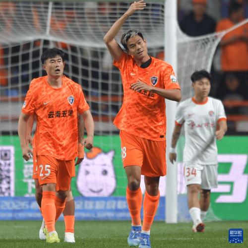 赛事预告：2026怡宝中超联赛第二轮 河南俱乐部vs云南玉昆