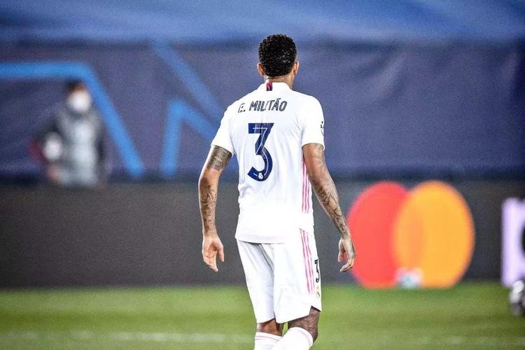 记者：米利唐加入皇马团队训练但短期内不会回归 门迪缺战埃尔切