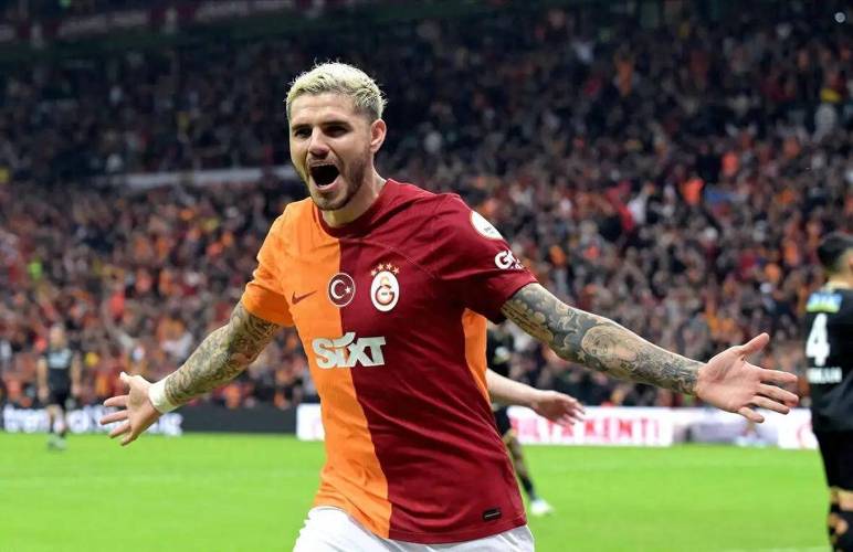 记者：如果欧冠淘汰利物浦，加拉塔萨雷球员将获得创纪录奖金