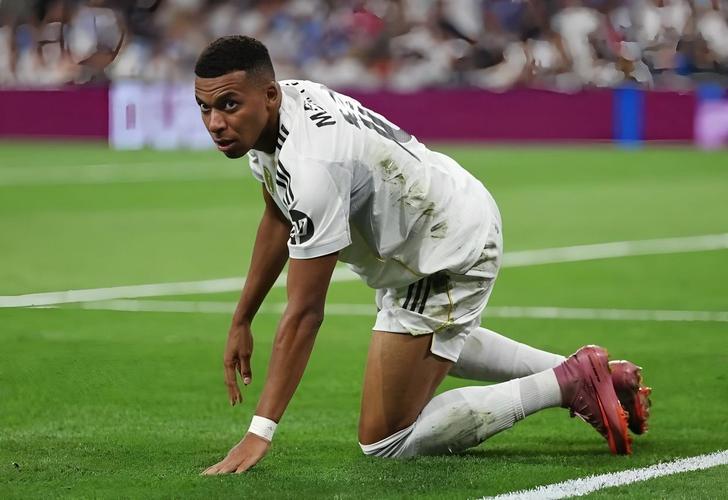 阿韦洛亚：相信姆巴佩会出征曼城 我不会被外界赞誉冲昏头脑