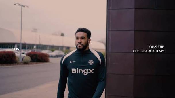 留住队长！官方：切尔西与26岁里斯·詹姆斯续约，新合同至2032年