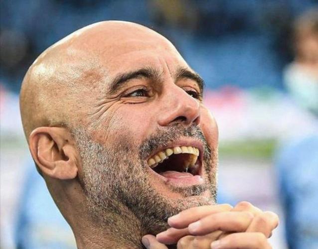 瓜帅：我曾说英超是世界第一联赛，本周之后，我们不再是了