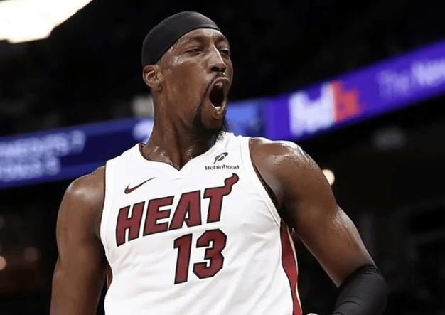 追梦谈阿德巴约”刷分“：为什么要为赢球感到抱歉？时间又还没到