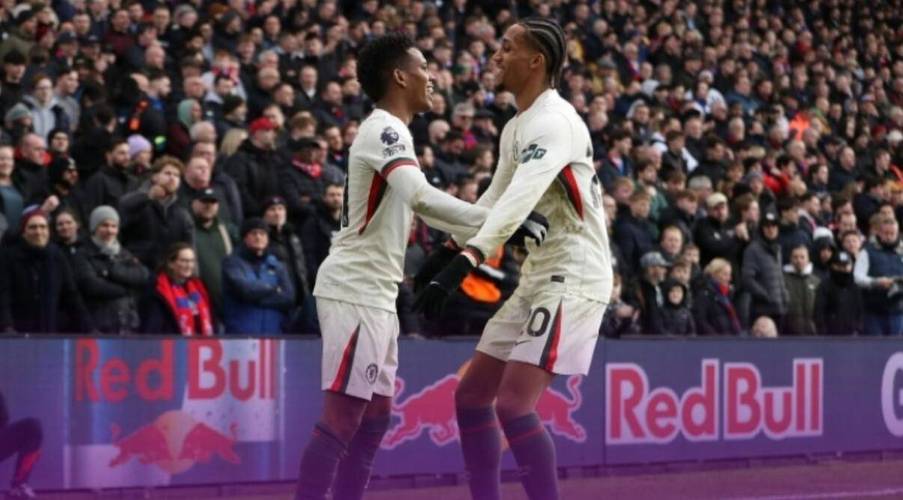 里斯·詹姆斯谈续约：胜利心态已融入DNA 要再次赢得欧冠英超冠军