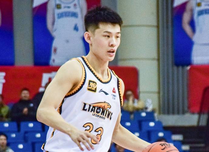 辽宁4连胜！王岚嵚：逆转最提士气✊ 继续加油