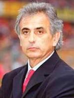 执教南特！73岁哈利霍季奇：我一次能做三四十个俯卧撑，比球员多