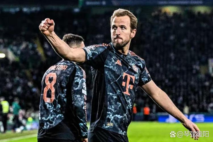 法尔克：拜仁希望世界杯前续约凯恩，可能不会加薪但多给签字费