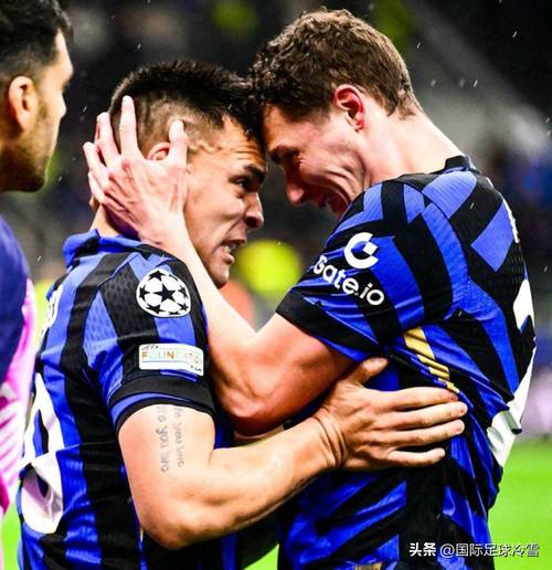 造访国米基地！米利托：球迷们大家好，回到这里让我感到无比快乐