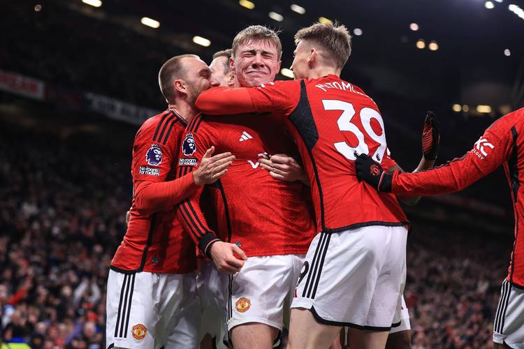 罗体：霍伊伦在联赛主场陷三个月球荒，但本赛季总体表现出色