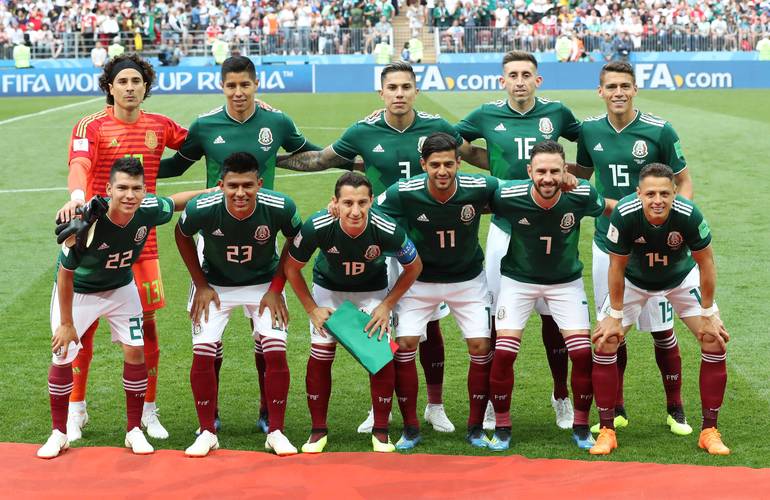 伊朗体育部长：我们愿意在墨西哥比赛，但这似乎不太可能实现