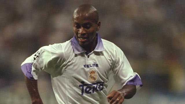 泽·罗伯托：当年在皇马被打游戏毁了，饮食和作息不规律身材走样