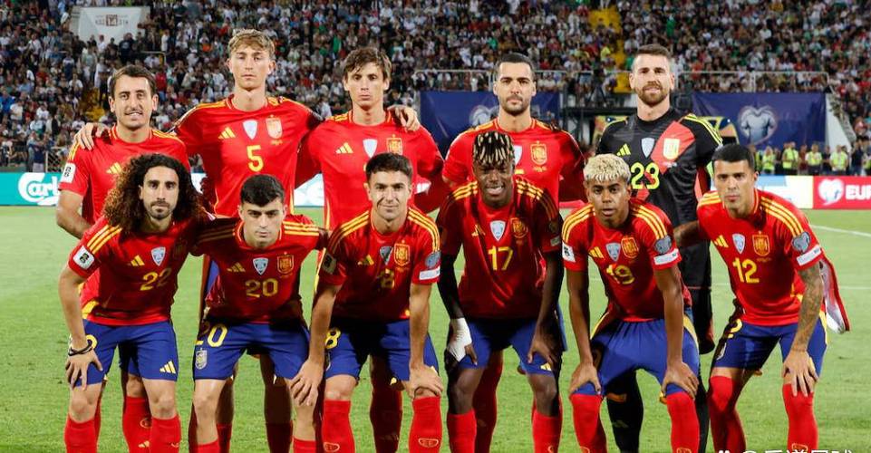 阿斯：卡瓦哈尔等5名皇马球员，有望入选西班牙队今夏世界杯阵容