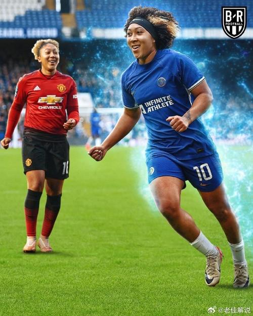 劳伦·詹姆斯续约至2030年：切尔西就是我家，很高兴我和哥哥续约