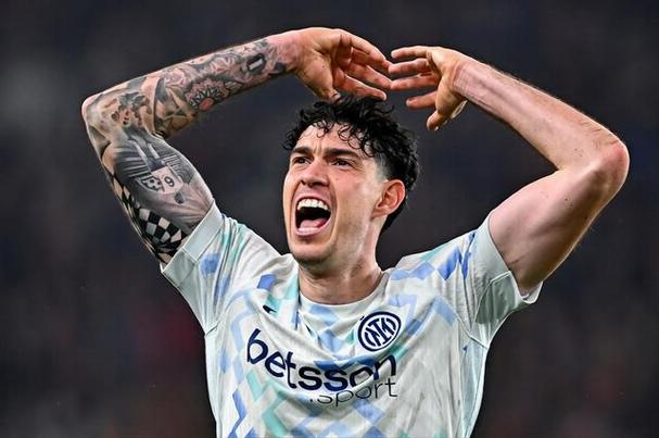 米体：国米对巴斯托尼要价7000万欧，巴萨可能将某位球员加入交易