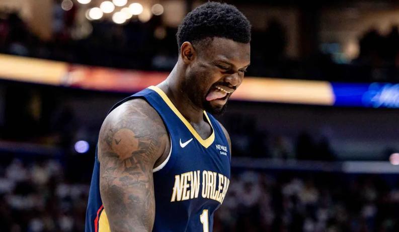 挑大梁！英格拉姆半场11中6砍全队最高16分外加4板 罚球3中3