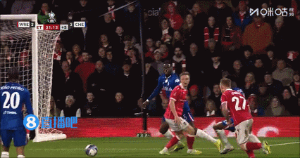 惹到毒舌！雷克瑟姆老板解说疑似嘲讽加纳乔：假摔成复合型骨折了