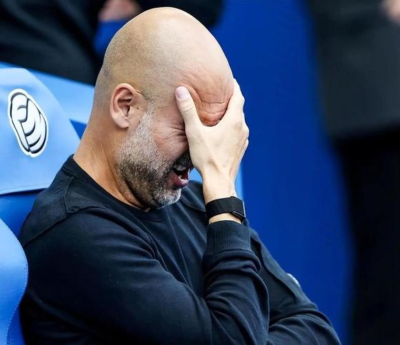 瓜帅：我拿英超月最佳是最不重要的事，宁愿曼城球员对输皇马失望