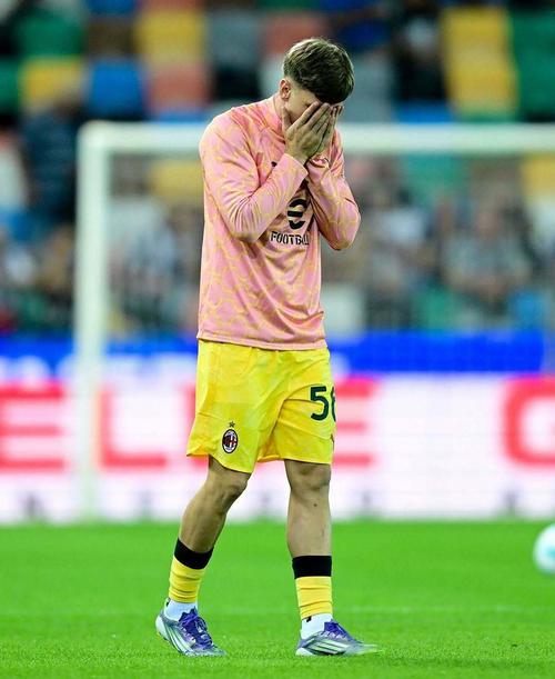 本赛季意甲过人榜：伊尔迪兹126次居首，萨勒马科尔斯96次第二