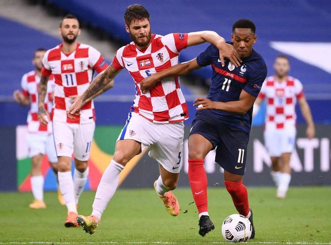 英媒：摩洛哥和西班牙争世界杯决赛主办权，若失败希望办一半比赛